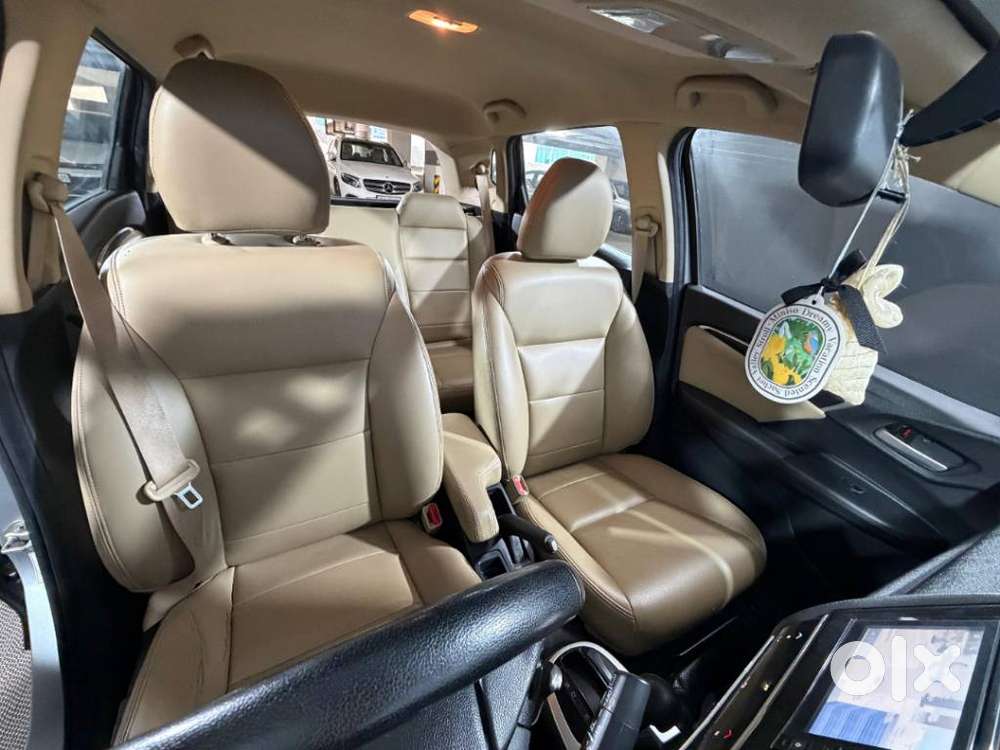 Honda Jazz Vx Cvt, 2019, Petrol