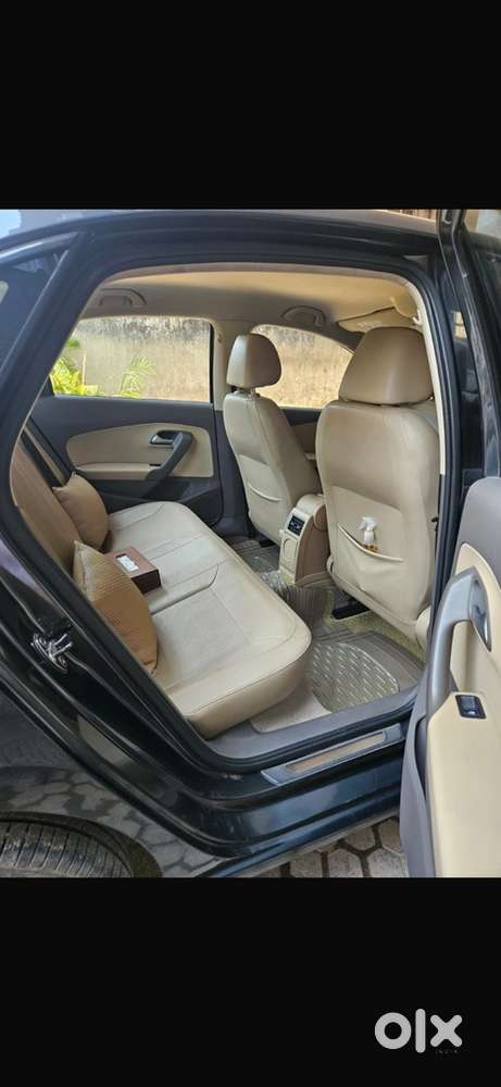 Volkswagen Vento 2017 Diesel Good Condition