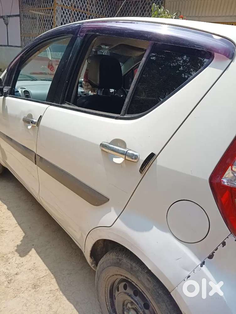 Maruti Suzuki Ritz 2014 Petrol 85000 Km Driven