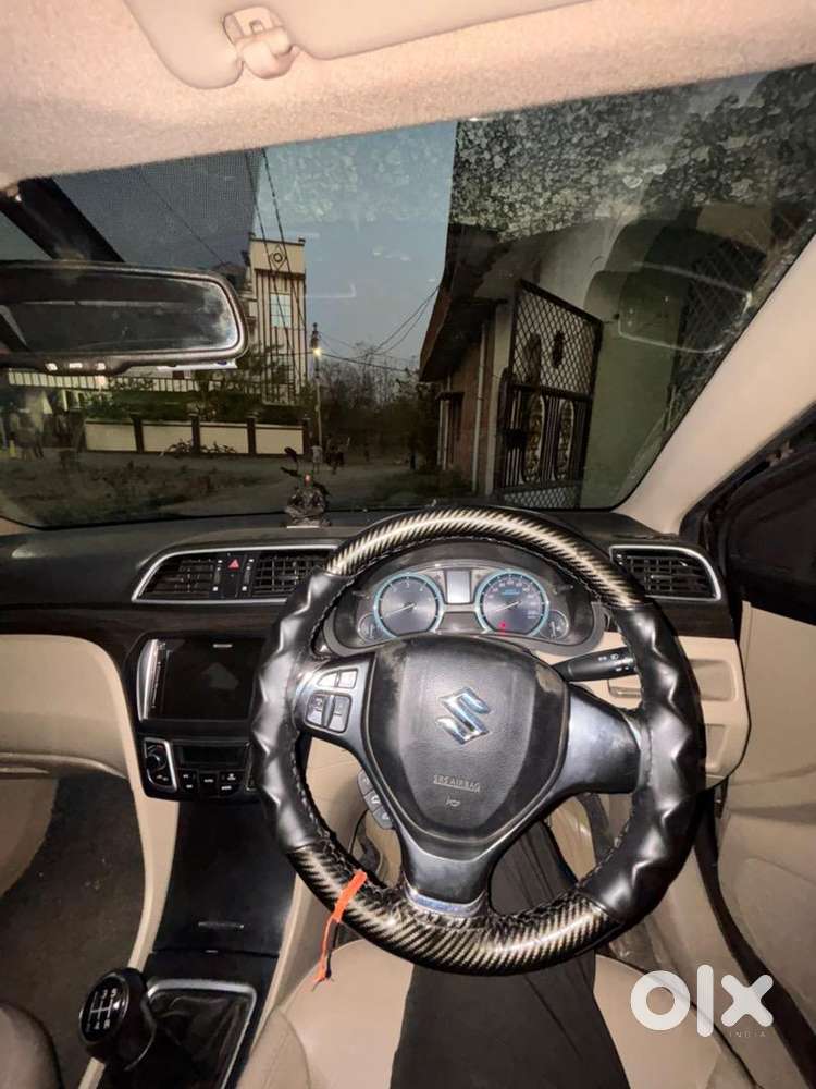 Maruti Suzuki Diesel 2017