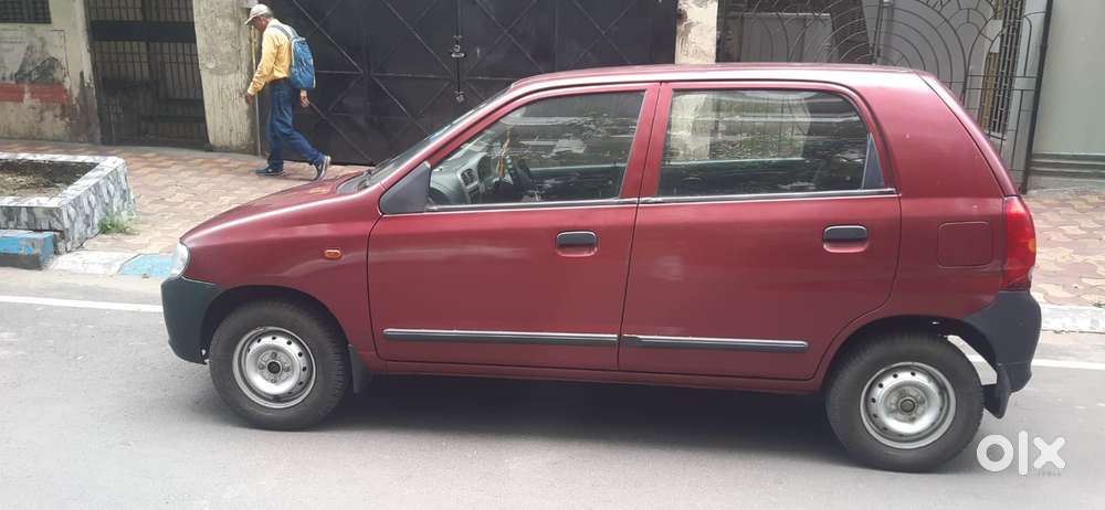Maruti Suzuki Alto 0.8 Lxi (o), 2011, Petrol