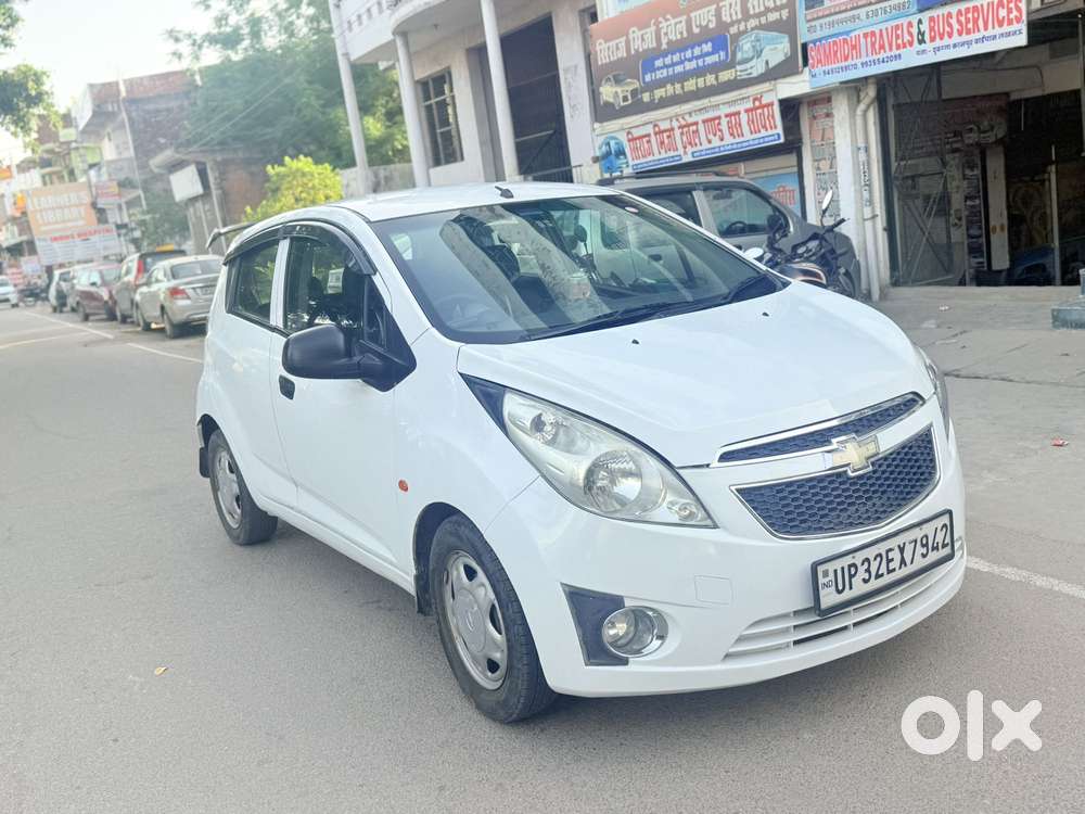 Chevrolet Beat Ls, 2013, Diesel