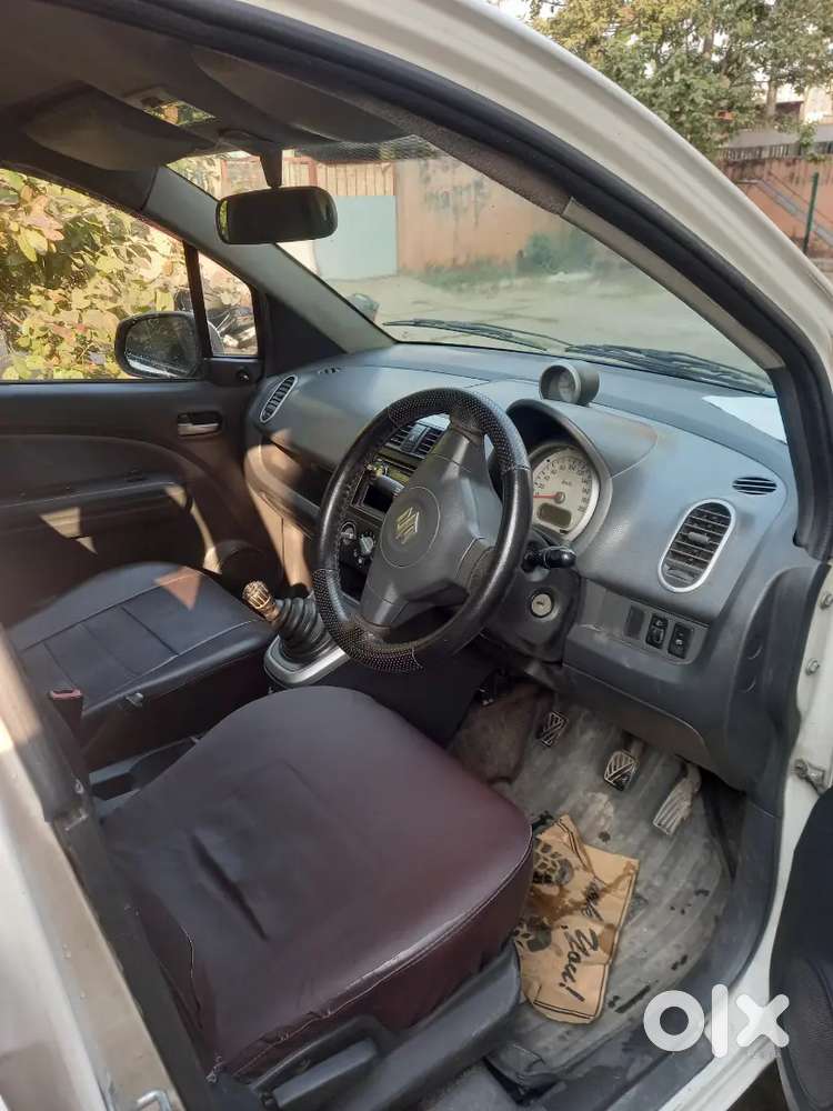 Maruti Suzuki Ritz 2010 Diesel Good Condition