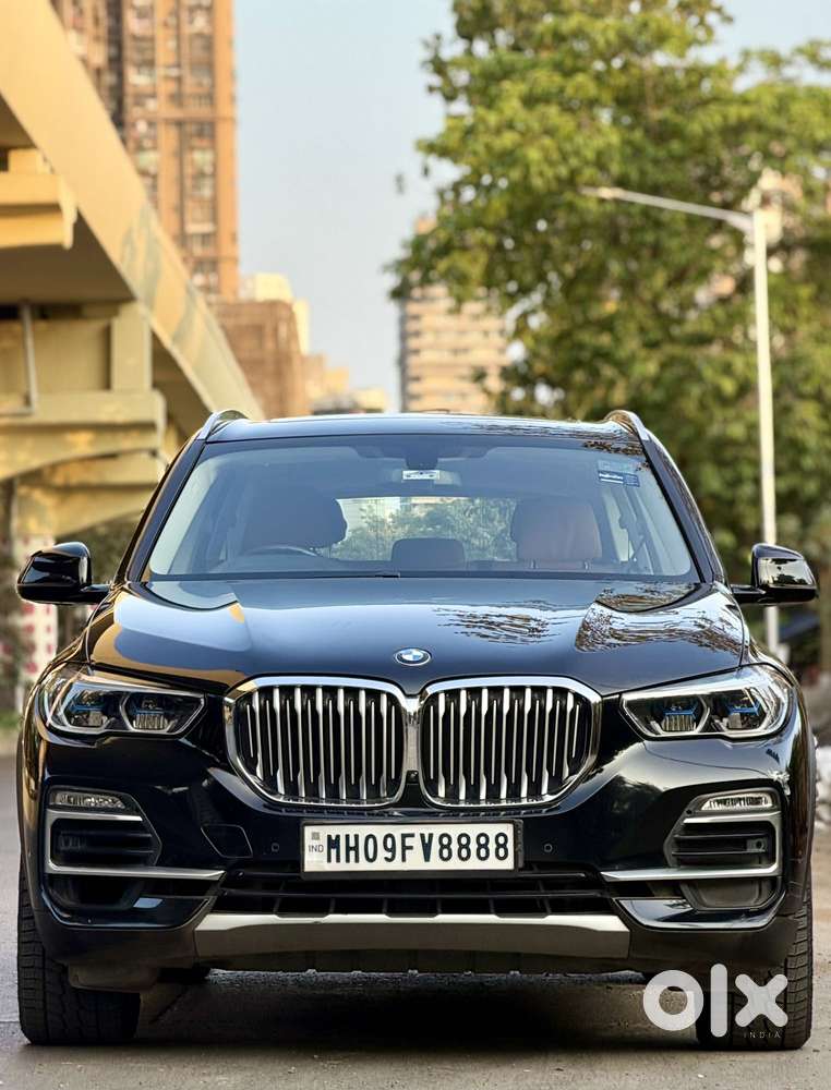 Bmw X5 Xdrive 30 D, 2022, Diesel