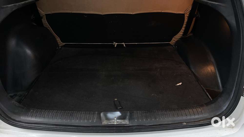 Hyundai Creta 1.6 Sx Plus Petrol, 2015, Petrol