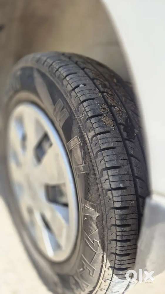 Wagnor Lxi With Brand New Tyre, Full Year Insurance & Single Driven