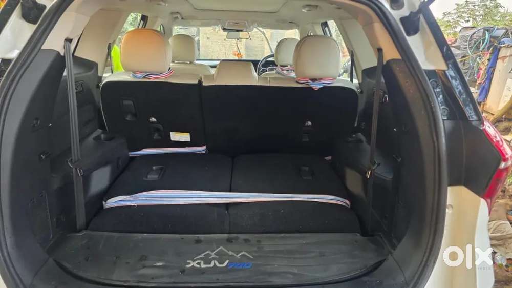 Mahindra Xuv700 2022 Petrol 41000 Km Driven