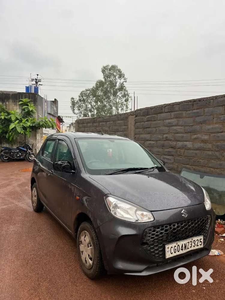 Maruti Suzuki Alto K10 2023 Variant (urgent Sell)