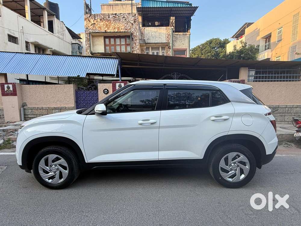 Hyundai Creta 1.4 Ex Diesel, 2020, Diesel