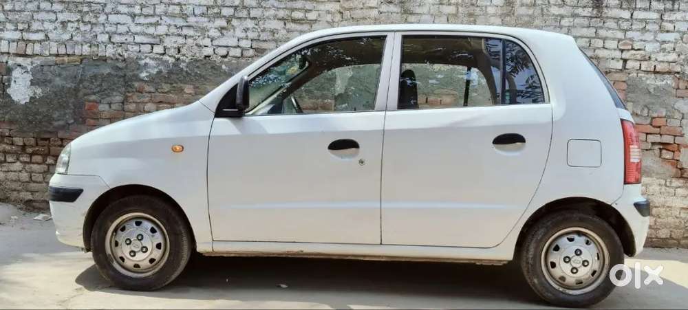 Hyundai Santro Xing Gl 2013