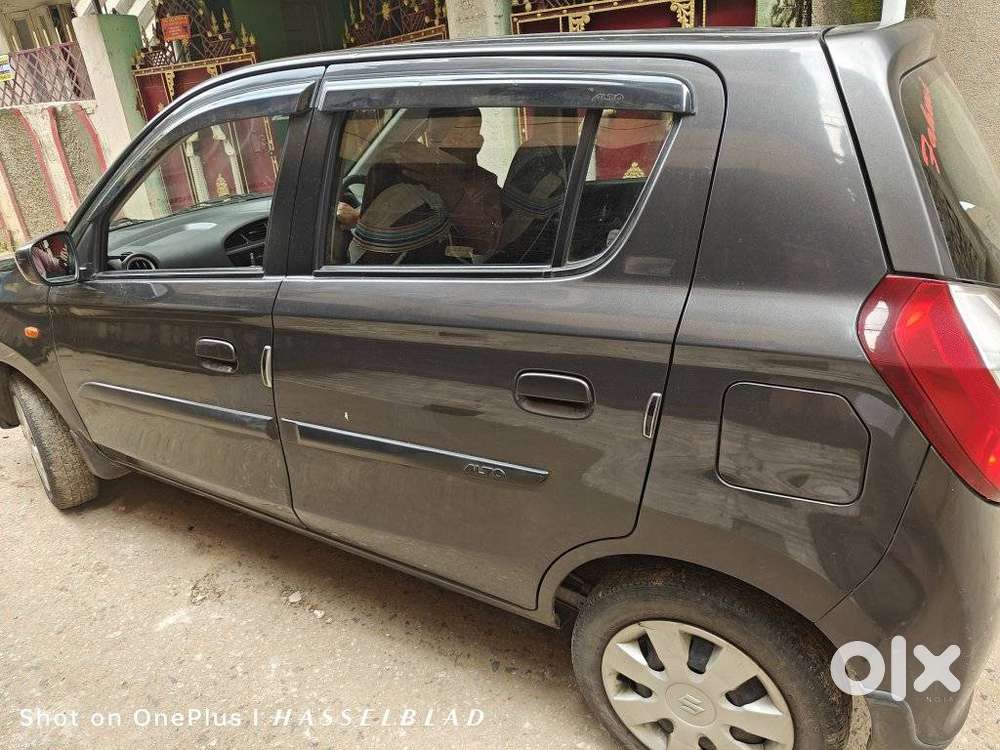 Maruti Suzuki Alto K10 Vxi (o), 2019, Petrol