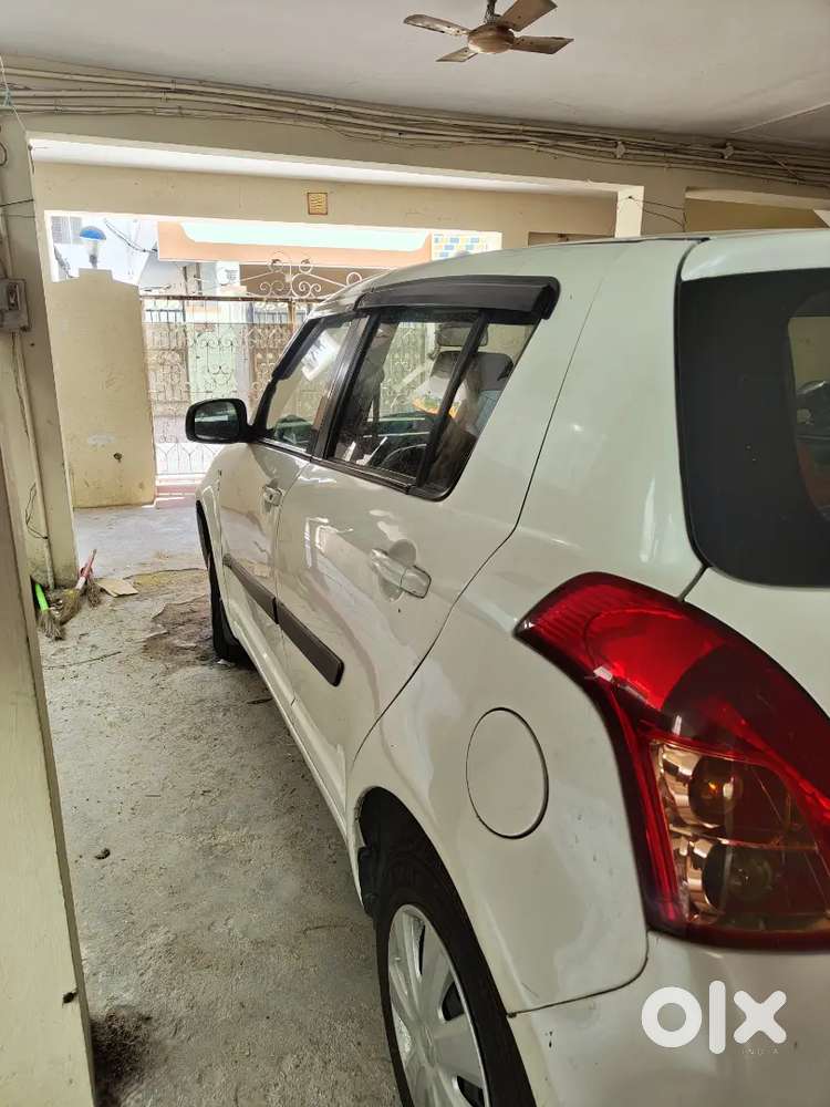 Swift Maruti Vdi Diesel 2009