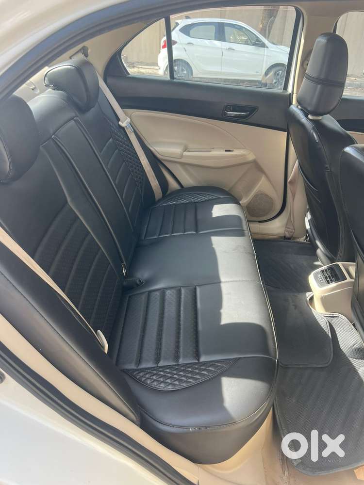 Maruti Suzuki Swift Dzire 1.3 Vxi, 2018, Cng & Hybrids