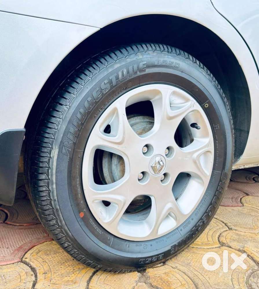 Renault Scala Diesel Rxz, 2013, Diesel