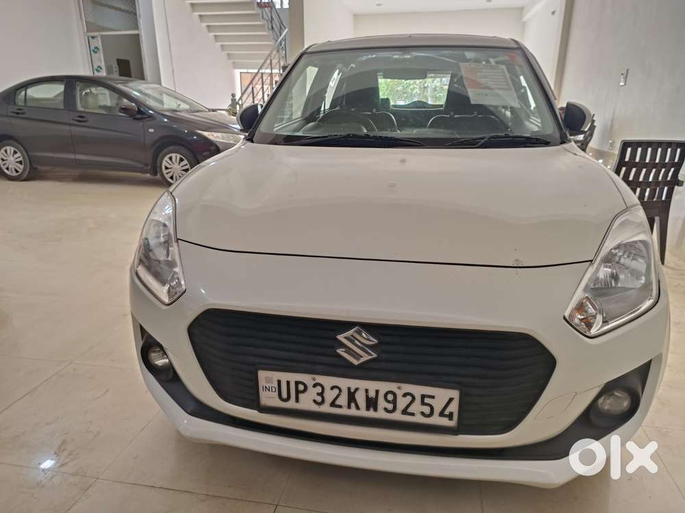 Maruti Suzuki Swift 2018 Amt Vdi, 2019, Diesel