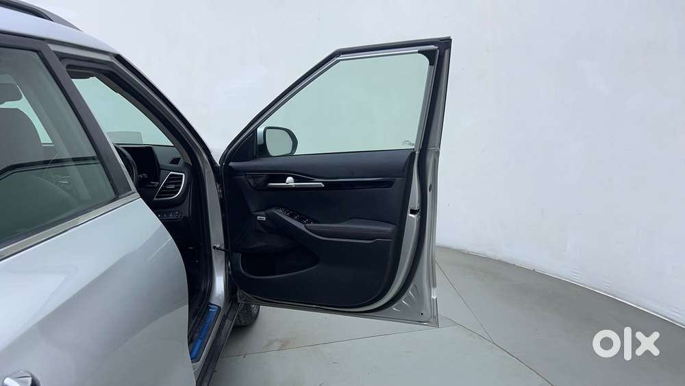 Kia Seltos Gtx Dct, 2022, Petrol