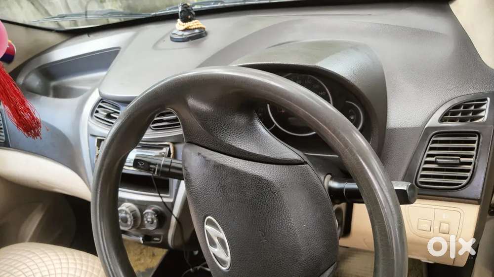 Hyundai Eon 2012 Petrol Well Maintained