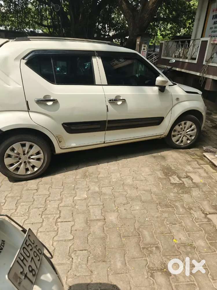 Car Is In Very Good Condition And Well Maintained