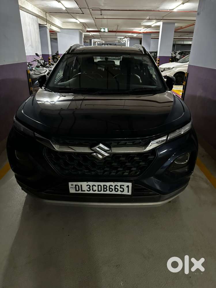 Maruti Suzuki Model 2024