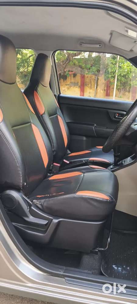 Maruti Suzuki Wagon R Lxi Cng, 2019, Cng & Hybrids