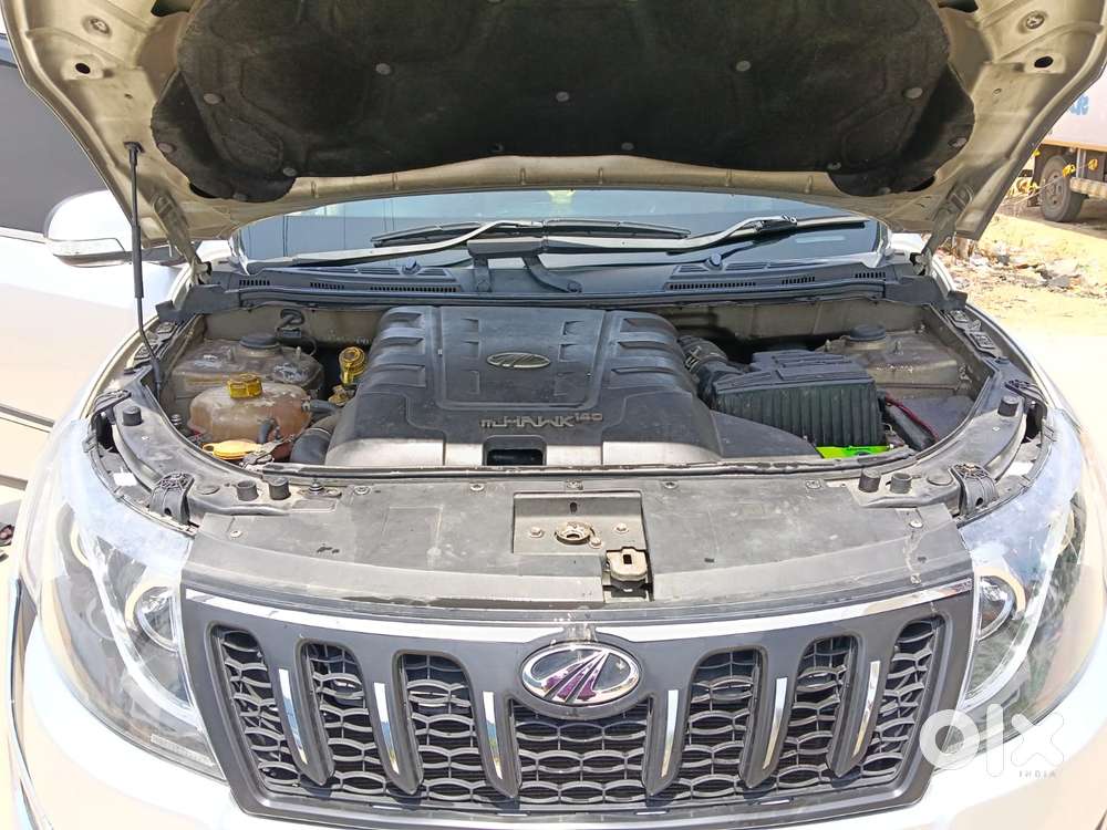 Mahindra Xuv500 W6 2wd, 2017, Diesel