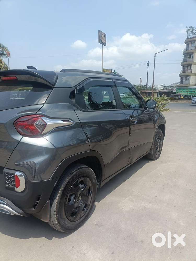 Tata Car With 2025 Model Year