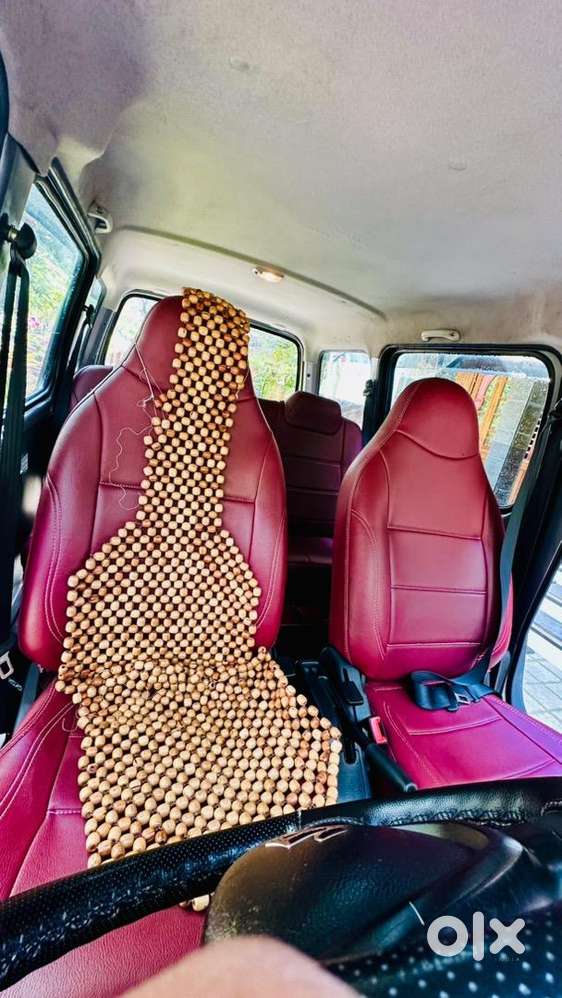 Maruti Suzuki Eeco 2021 November Petrol Well Maintained