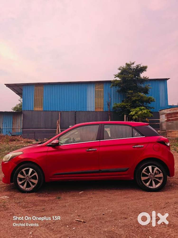Hyundai Elite I20 2014 Diesel Well Maintained