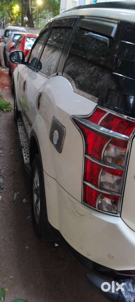 Mahindra Xuv500 Diesel 2015
