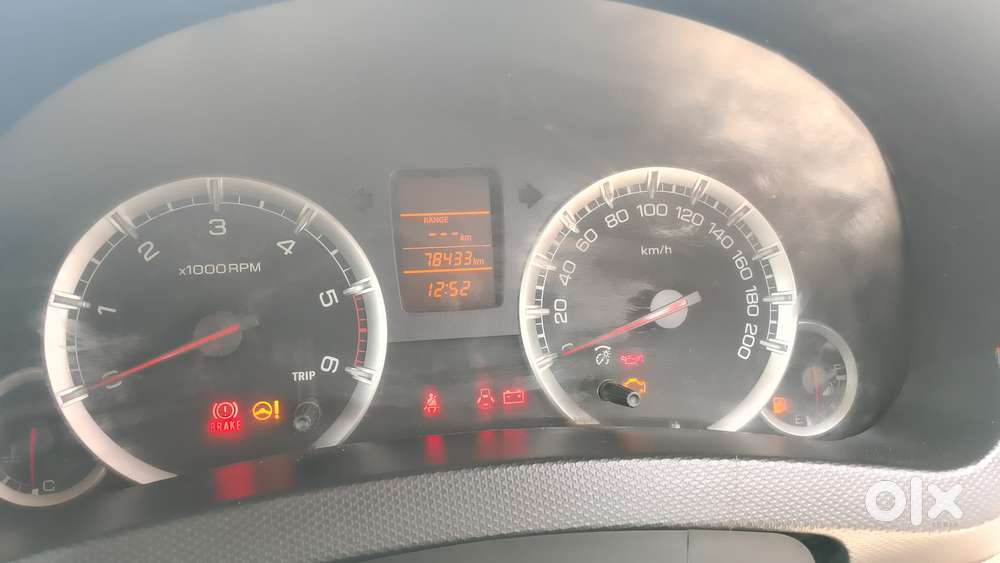 Maruti Suzuki Swift Dzire, 2014, Diesel