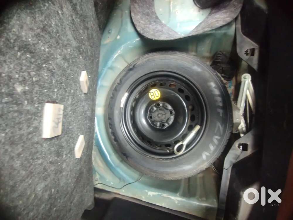 Maruti Suzuki Baleno Oct 2018