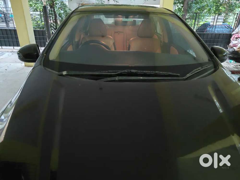 Honda City Car (2015) Petrol