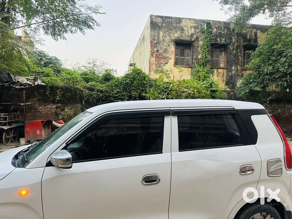 Maruti Suzuki Wagon R 1.0 Vxi Cng, 2019, Cng & Hybrids