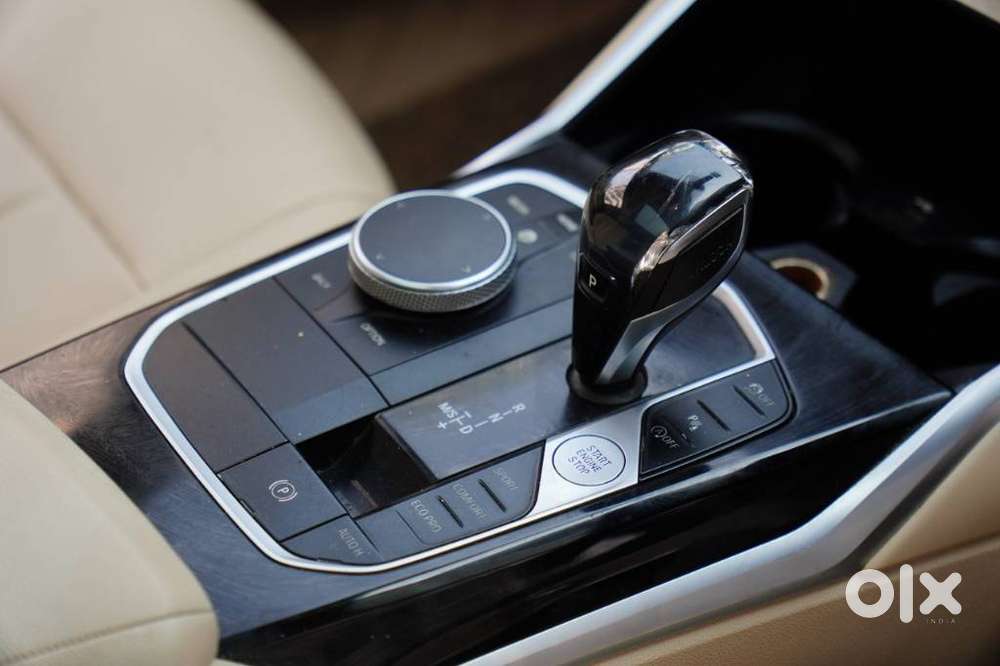 Bmw 3 Series 320d Sport, 2020, Diesel