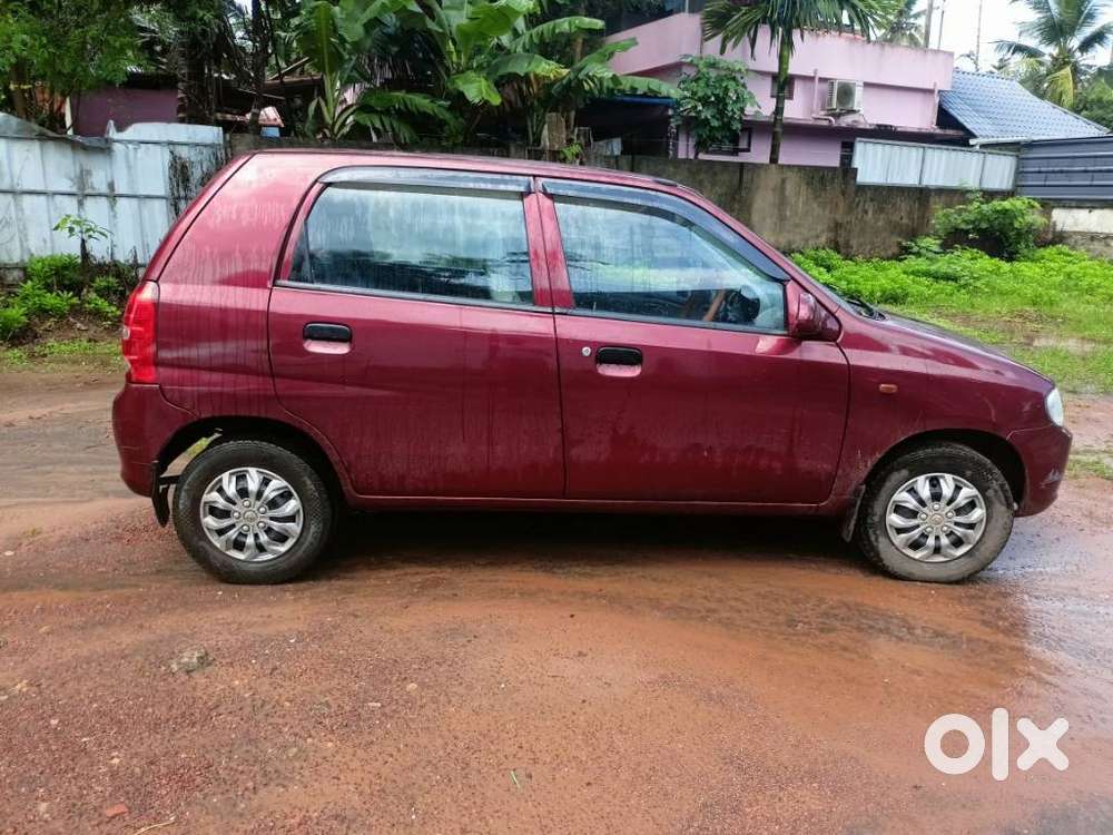 Maruti Suzuki Alto 2005-2010 Lxi Bsiii, 2010