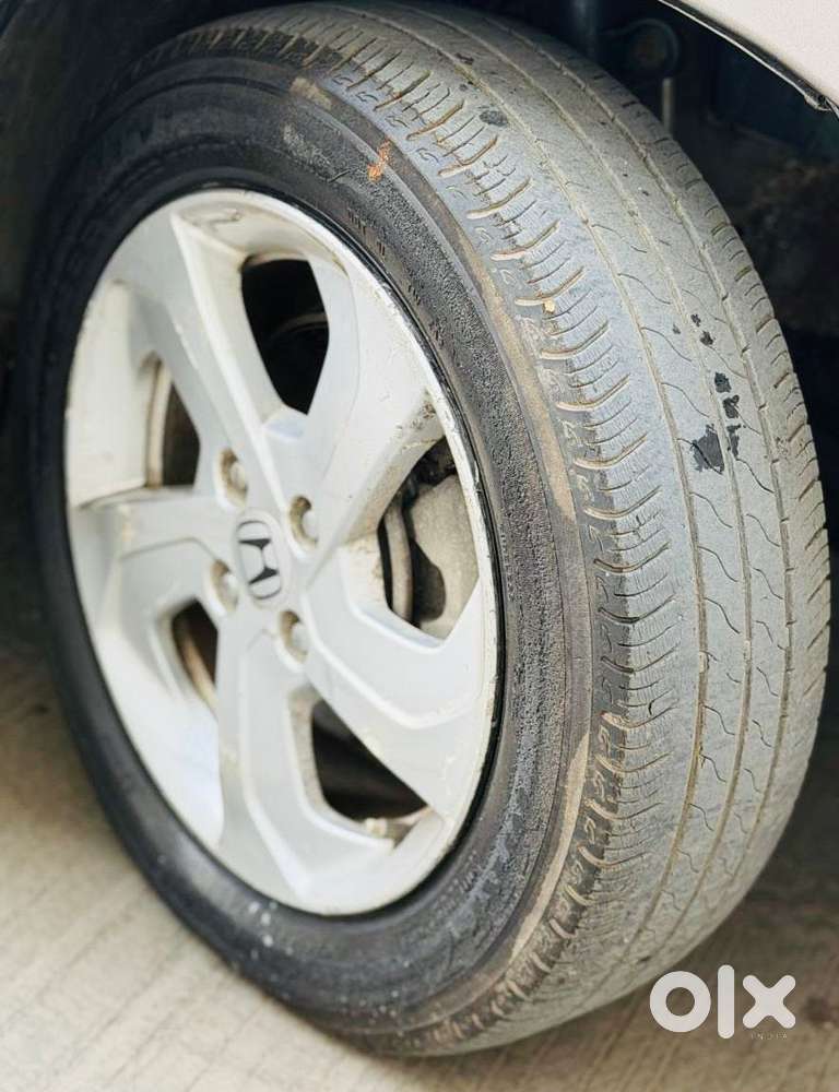 Honda City, 2014, Petrol