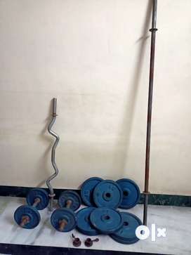 Used weight 2025 bar for sale