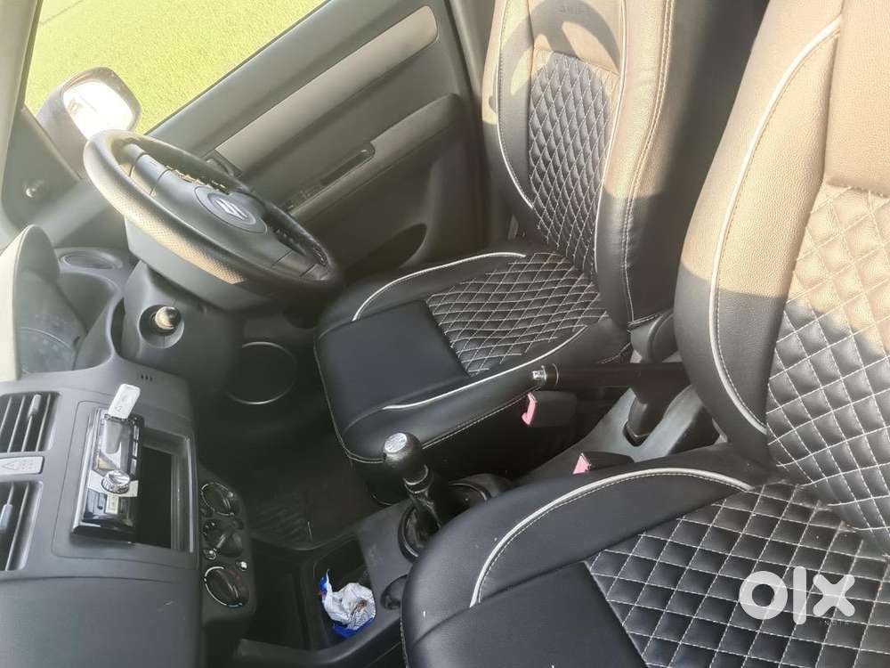 Maruti Suzuki Swift 2005 Petrol Good Condition