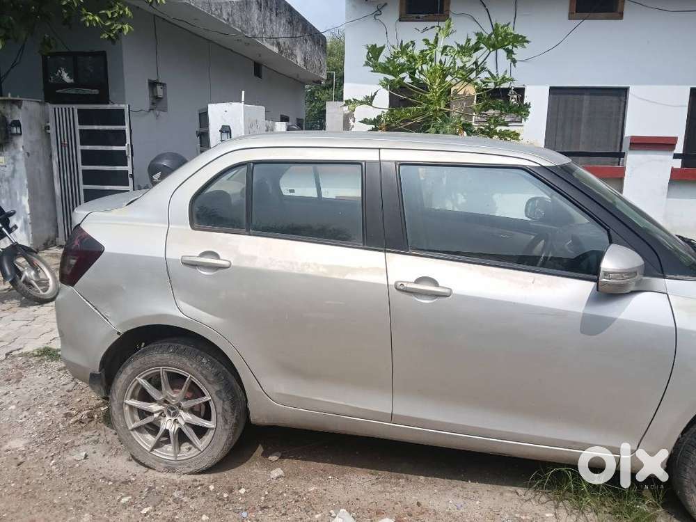 Maruti Dzire Diesel 2012