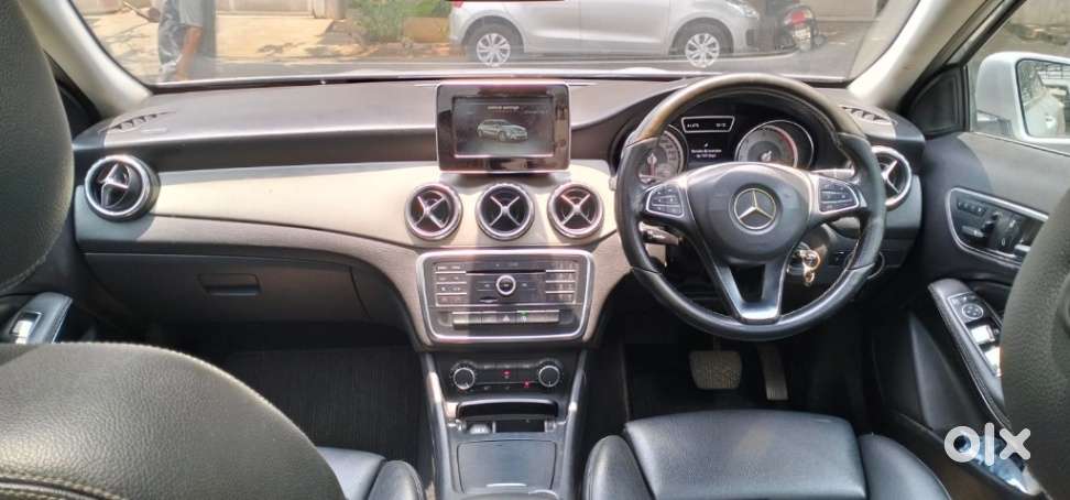 Mercedes-benz Gla 200 D, 2015, Diesel