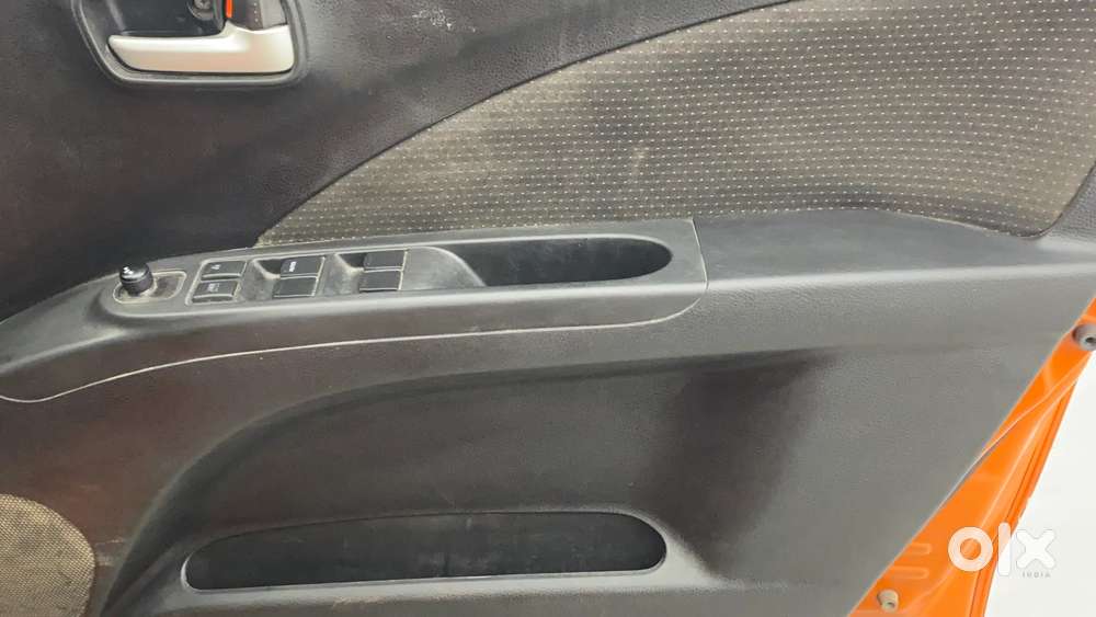 Maruti Suzuki Celerio X 1.0 Zxi (o) Amt, 2018, Petrol