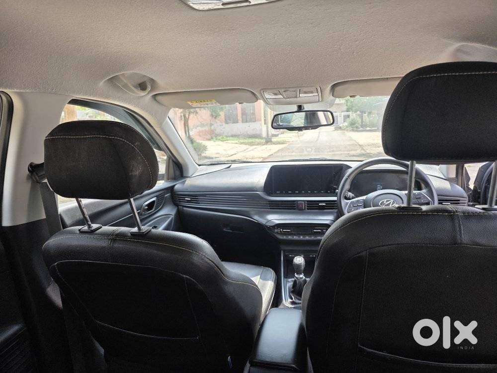 Hyundai I20 1.2 Asta, 2021, Petrol