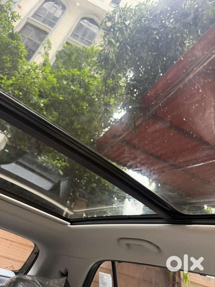 Hyundai Creta Facelift 2024
