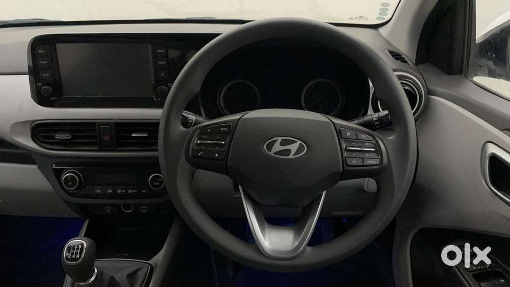 Hyundai Grand I10 Nios Sportz 1.2 Kappa Vtvt, 2025, Petrol