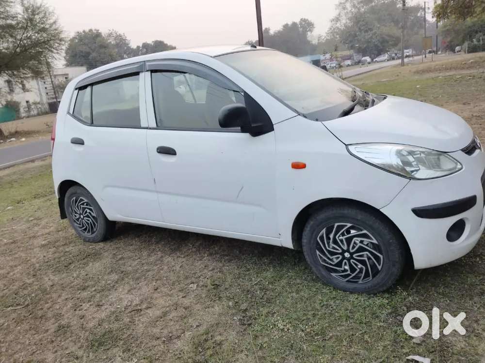 Hyundai I10 2009 Petrol 32000 Km Driven