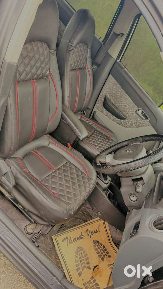 Maruti Suzuki Alto 800 Vxi Cng On Paper 2017 Model Brand New Condition