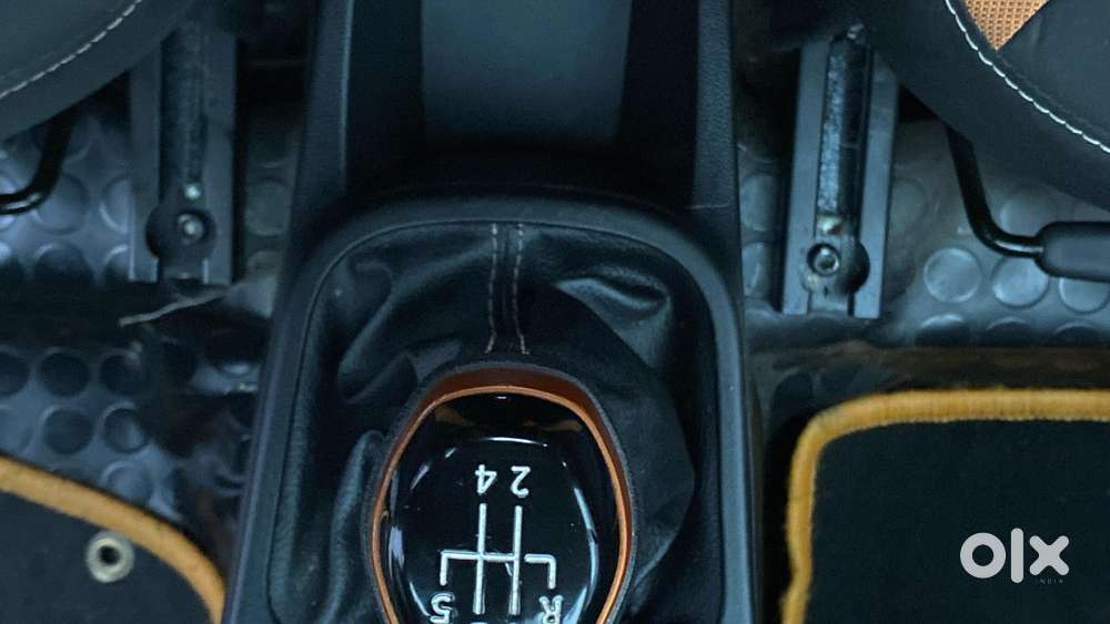 Renault Kwid Climber 1.0 Mt Opt, 2022, Petrol