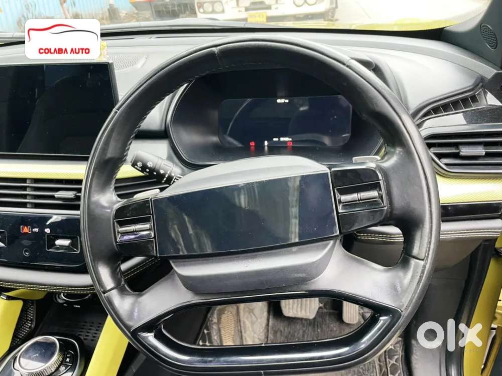 Tata Harrier, 2024, Diesel