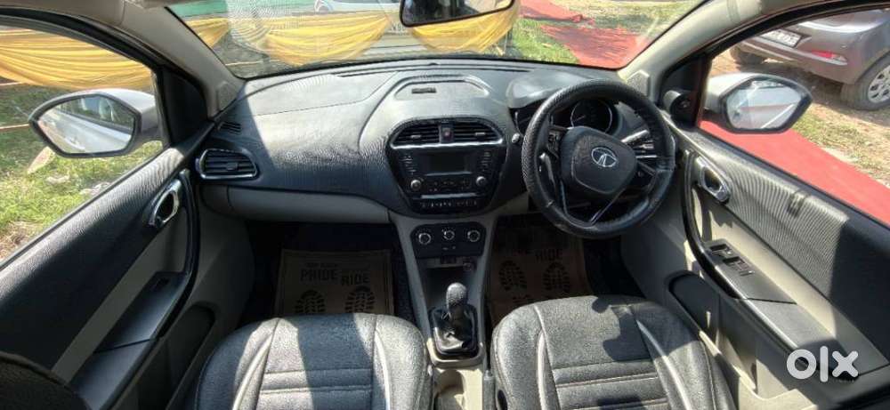 Tata Tiago 1.2 Revotron Xz (o), 2018, Petrol