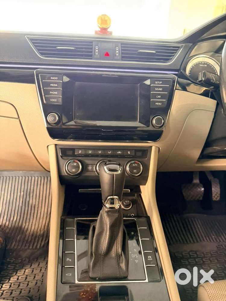 Skoda Diesel Car 2016 Model